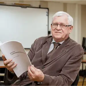 Добрецов Григорий Борисович