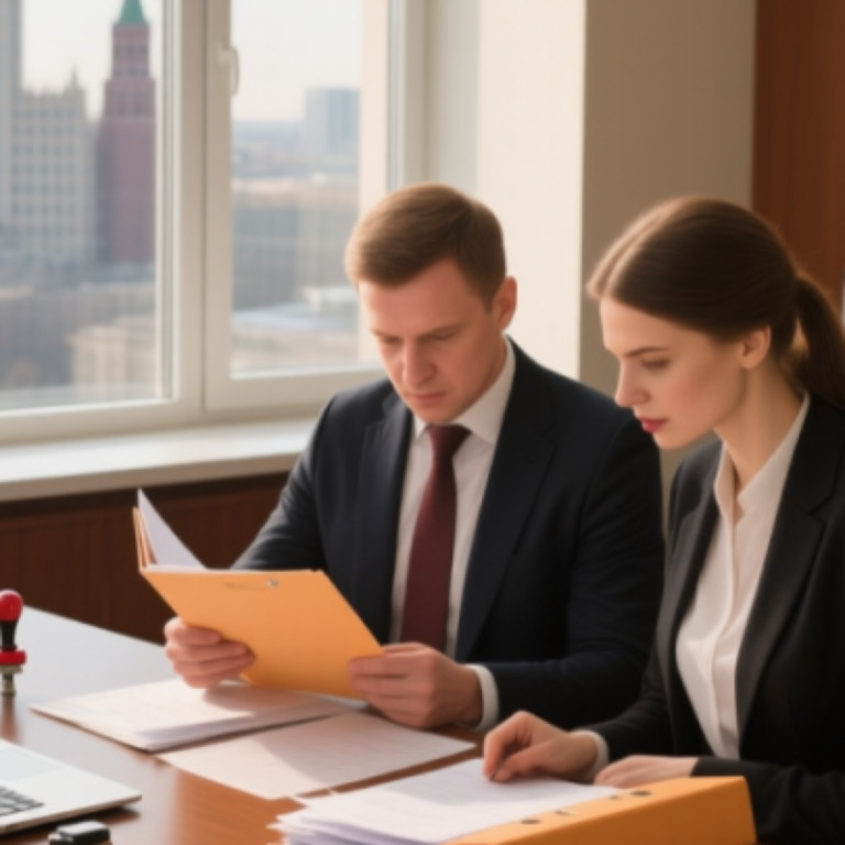 Изображение к статье "Конкурсная документация: пошаговое руководство"