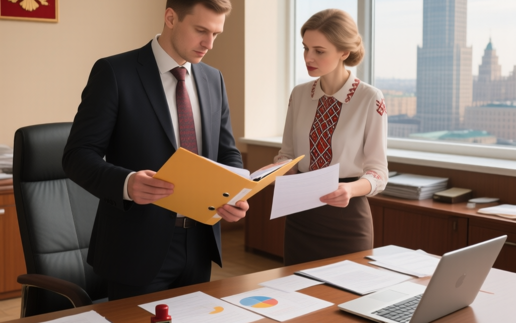 Поясняющая иллюстрация к материалу "Регистрация медицинских изделий: Упрощенный порядок в Рязани [sc name=year][/sc]"