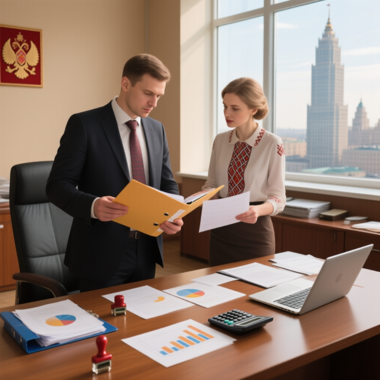 Графическое сопровождение статьи "Обязанности контрактного управляющего 44-ФЗ в Воронеже"