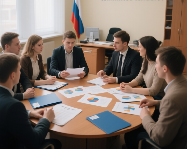 Наглядный пример к статье "Выбор способа закупки по 44-ФЗ в Орле"