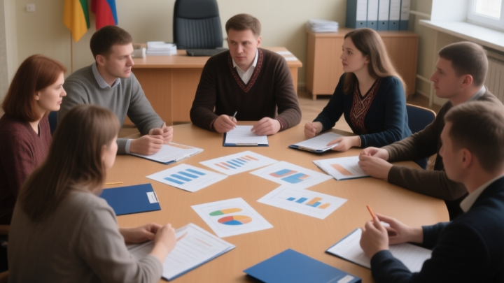 Наглядный пример к статье "Потрясающий план-график закупок по 44-ФЗ в Орле"