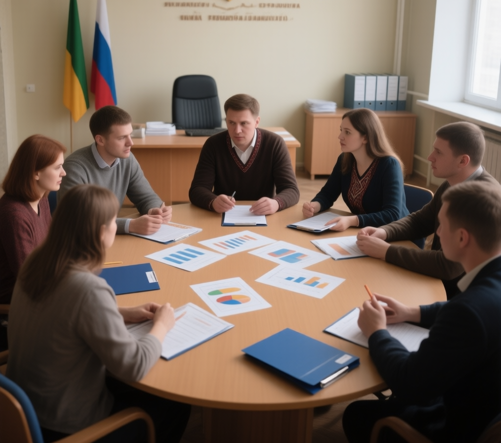 Наглядный пример к статье "Риски контракта: в Орле обязательное обучение 44-ФЗ"