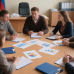 Наглядный пример к статье "Отчетность 44-ФЗ — профессиональное обучение в Орле"