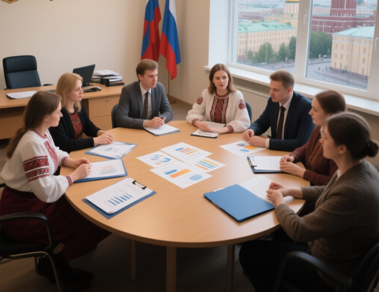 Наглядный пример к статье "Обучение закупкам в Орле: Лучшие программы FZ44"