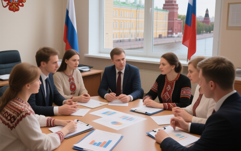 Поясняющая иллюстрация к материалу "223-ФЗ: пошаговая инструкция по закупкам в Рязани"