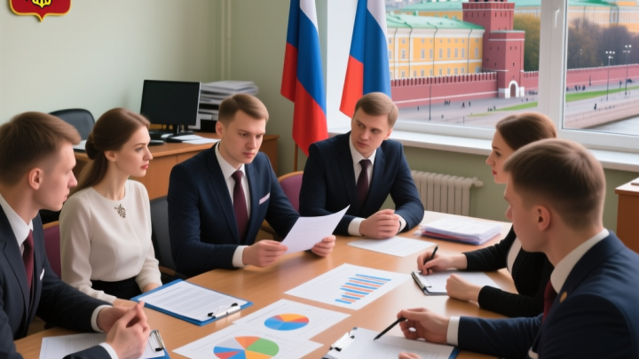 Наглядный пример к статье "Обучение специалистов в Орле: избегайте жалоб в ФАС"