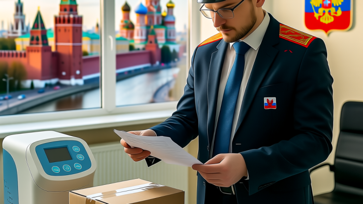 Наглядный пример к статье "Ошибки заказчика 44-ФЗ в Орле: Правильное оформление"