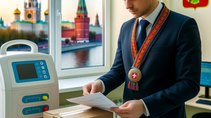 Наглядный пример к статье "Электронные контракты 44-ФЗ — профессиональное обучение в Орле"