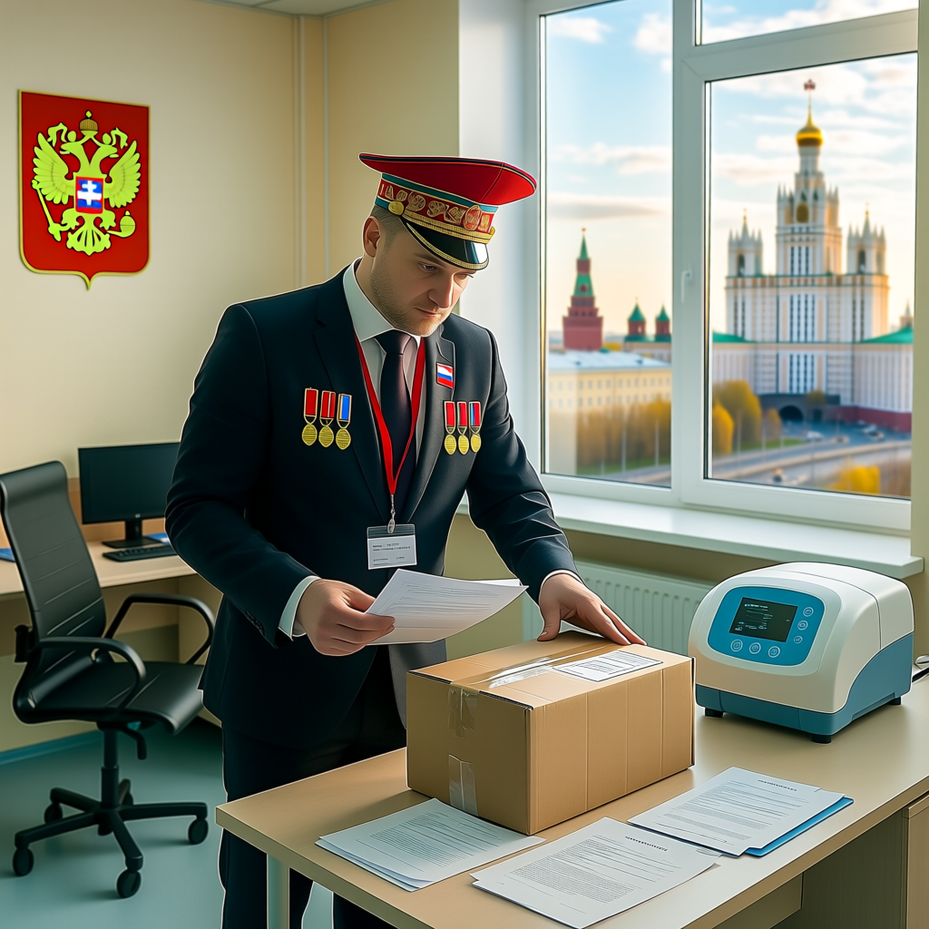 Графическое сопровождение статьи "44-ФЗ: Обязательное обучение закупкам в Донецке без нарушений"