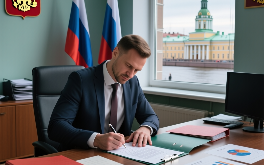 Графическое сопровождение статьи "Единственный поставщик: Обязательные правила 44-ФЗ в Пскове"