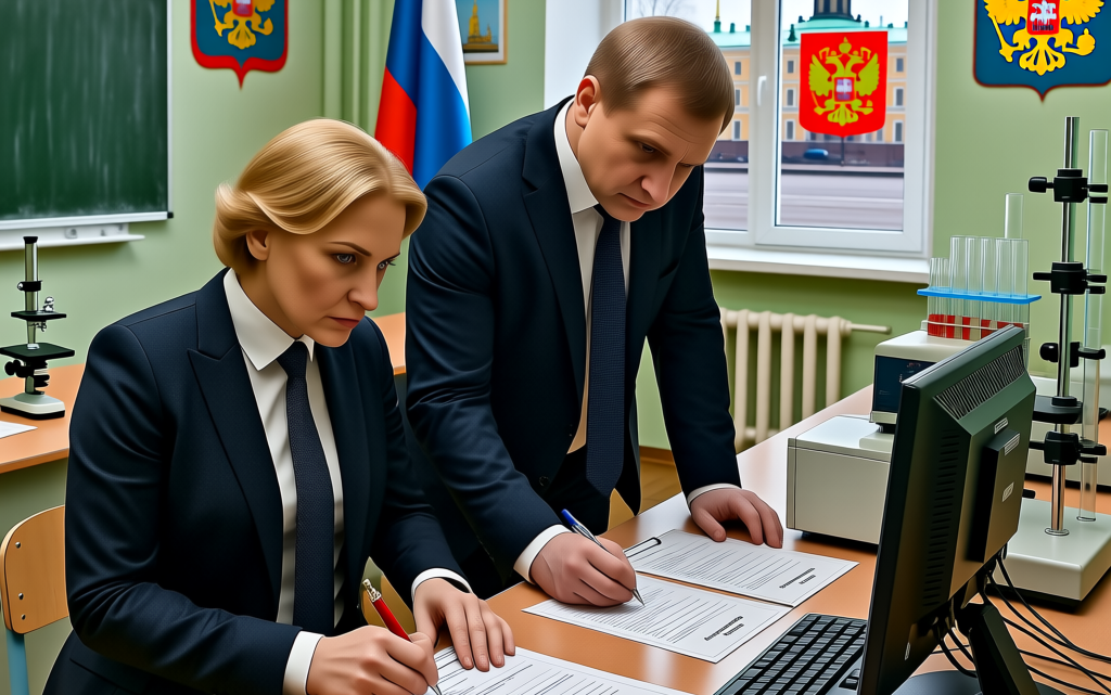 Наглядный пример к статье "Электронные контракты: Полное руководство в Орле"