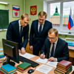 Наглядный пример к статье "Расторжение контракта легко в Орле обучение"