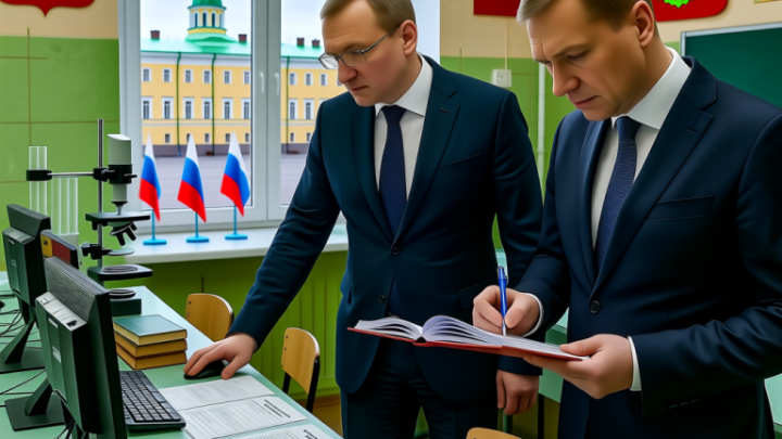 Наглядный пример к статье "Электронные контракты: эксклюзивное обучение в Орле"