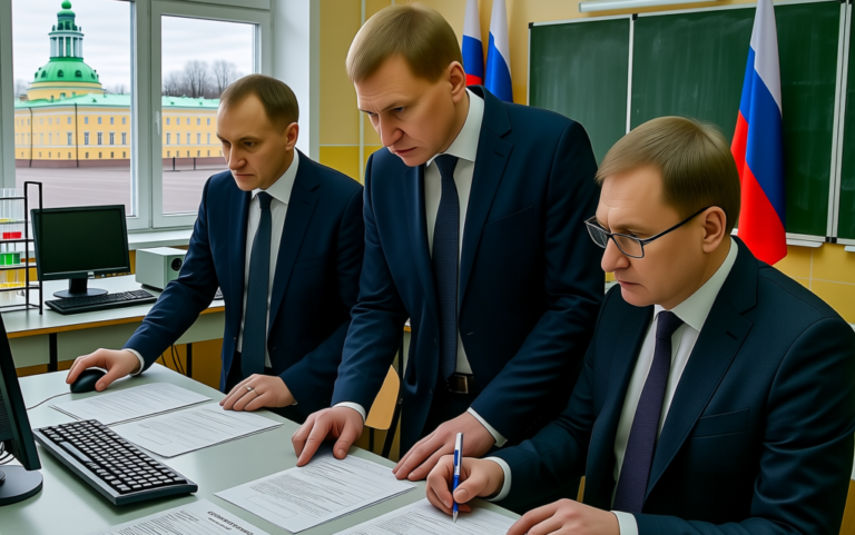 Наглядный пример к статье "Законодательство 44-ФЗ — важные изменения в Орле"