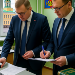 Наглядный пример к статье "Обновления законодательства 44-ФЗ обучение в Орле"