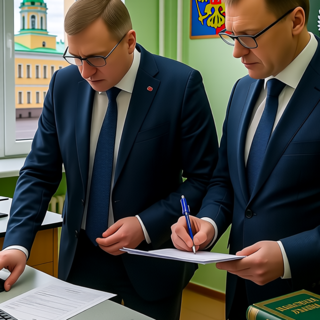 Наглядный пример к статье "Обновления законодательства 44-ФЗ обучение в Орле"