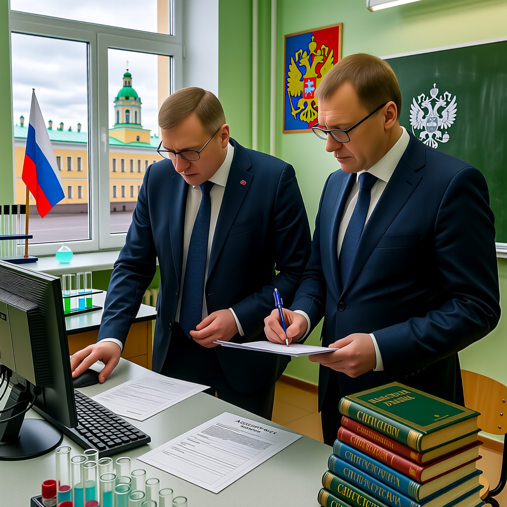 Иллюстрация 1: Обучение конкурсной документации по всей России Графическое сопровождение статьи "Конкурсная документация: безошибочное по всей России обучение"