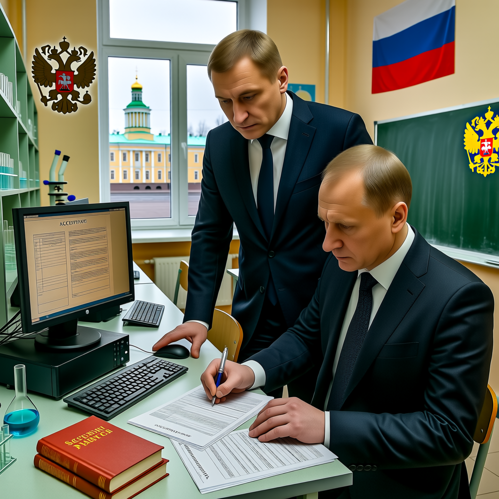 Наглядный пример к статье "Эксклюзивная подготовка отчетности в Орле безупречно"