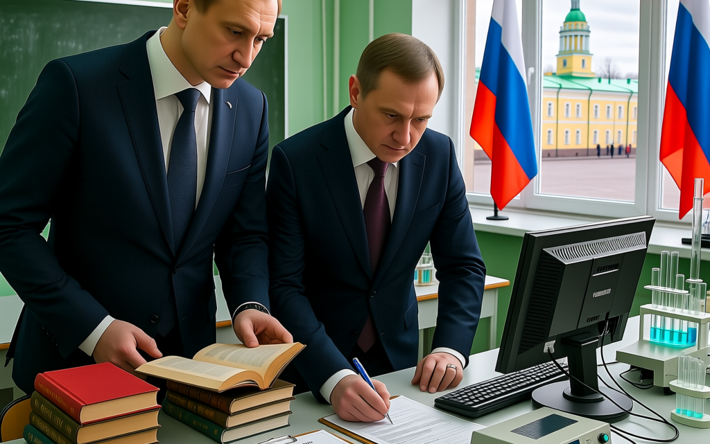 Наглядный пример к статье "Безупречная отчетность контрактной системы в Орле"