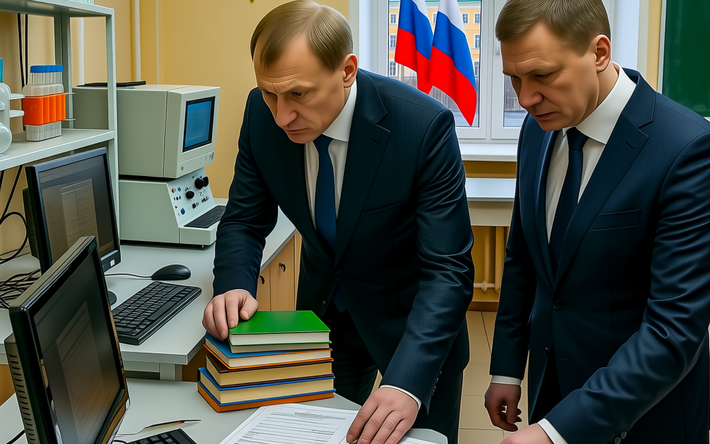 Наглядный пример к статье "Нацрежим в закупках: Эксклюзивные разъяснения в Орле [sc name=year][/sc]"