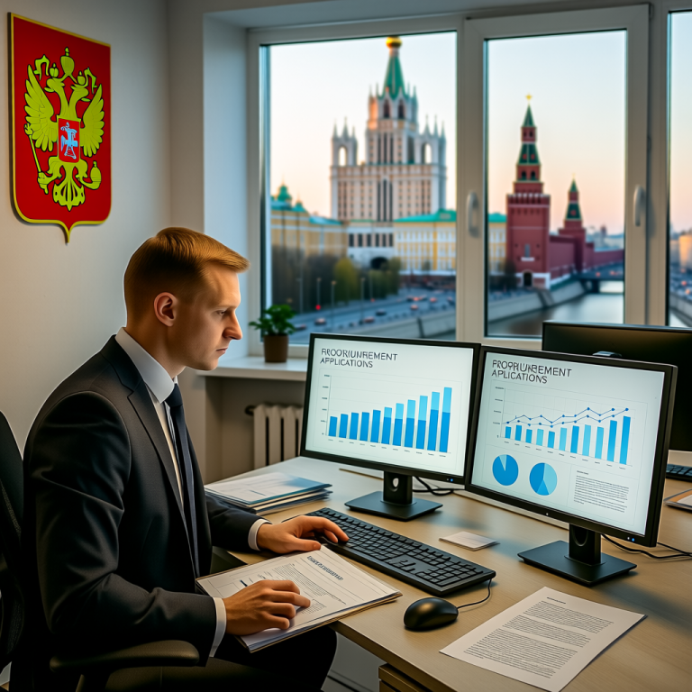 Поясняющая иллюстрация к материалу "Ответственность заказчика 44-ФЗ в Кирове"