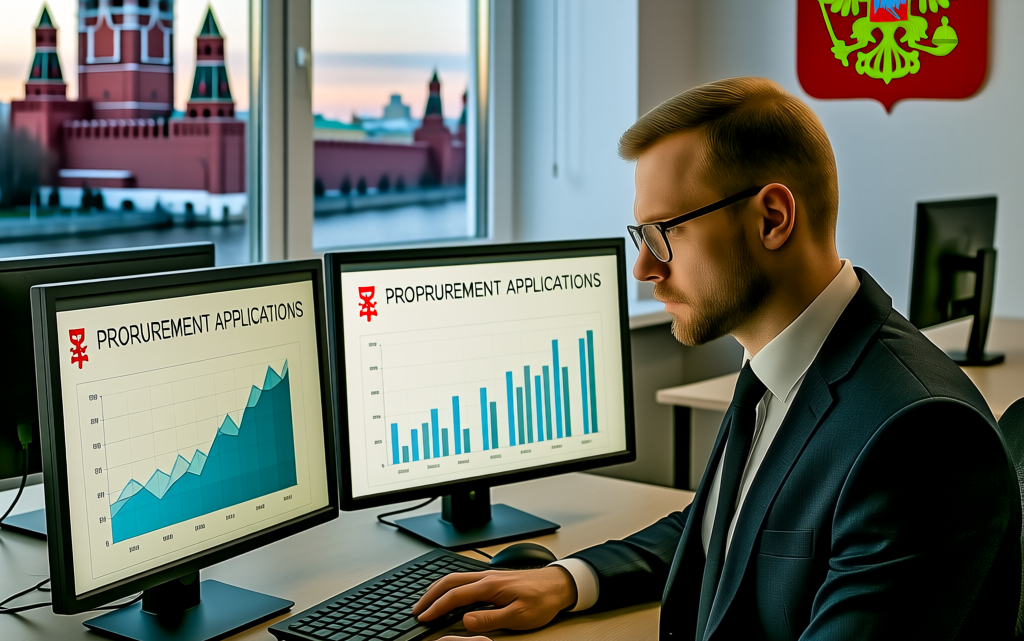 Изображение к статье "Эффектный контроль исполнения контракта по 44-ФЗ для надежного результата"