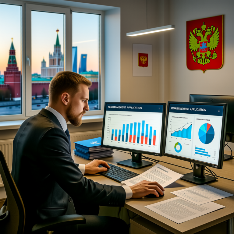 Наглядный пример к статье "Ответственность заказчика — важное обучение госзакупкам в Орле"