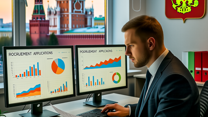 Иллюстрация 1: Обновления законодательства 44-ФЗ 223-ФЗ: важный экспертный обзор Изображение к статье "Обновления законодательства 44-ФЗ 223-ФЗ: важный экспертный обзор"