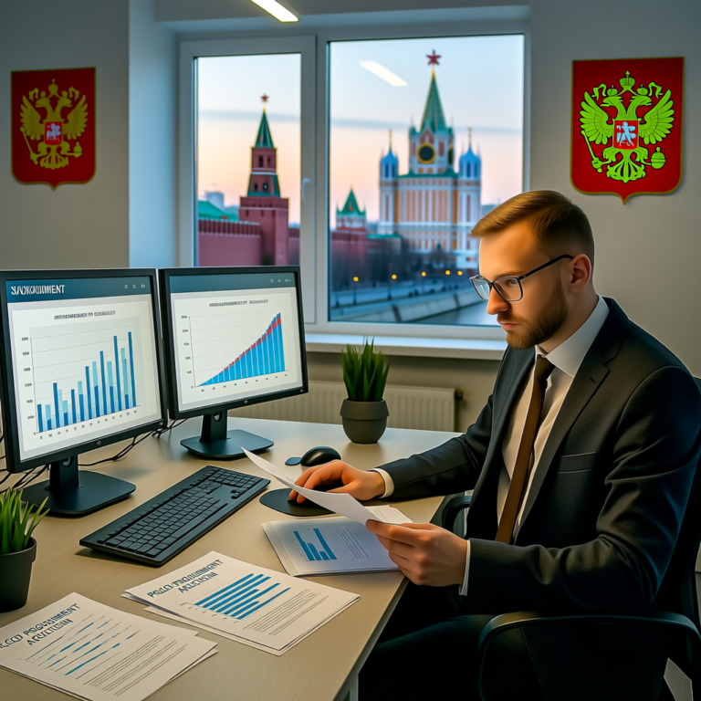 Иллюстрация 2: Обучение закупкам: Эффективный Путь к Успешной Карьере Поясняющая иллюстрация к материалу "Обучение закупкам — эффективная переподготовка в Смоленске"