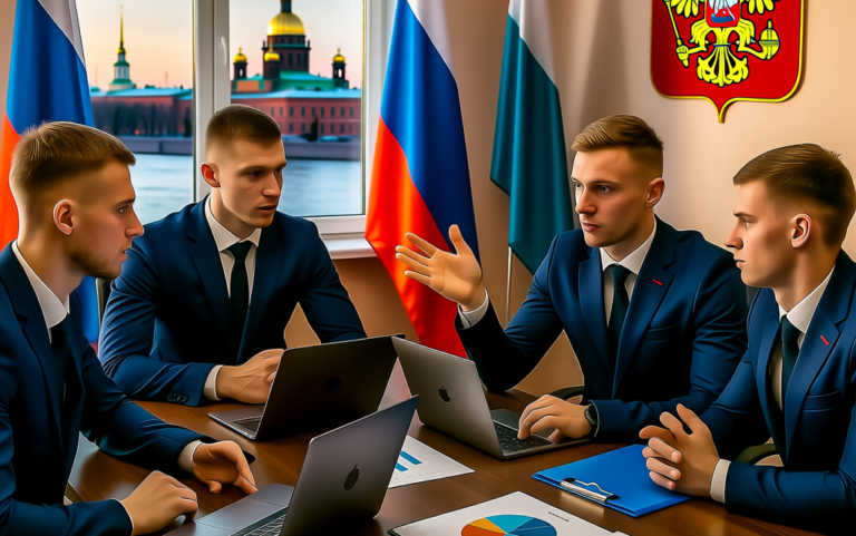 Иллюстрация 2: Гарантированное обучение тендерам: Успешная стратегия Поясняющая иллюстрация к материалу "Подготовка к тендерам в Ростове-на-Дону: гарантированное обучение"