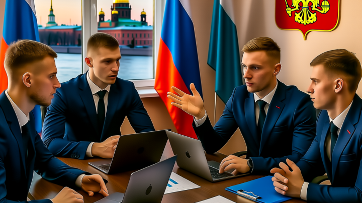 Поясняющая иллюстрация к материалу "Государственные закупки: Обязательное триумфальное обучение в Орле [sc name=year][/sc]"