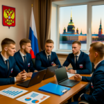 Наглядный пример к статье "Электронные площадки в Орле: эффективное обучение"