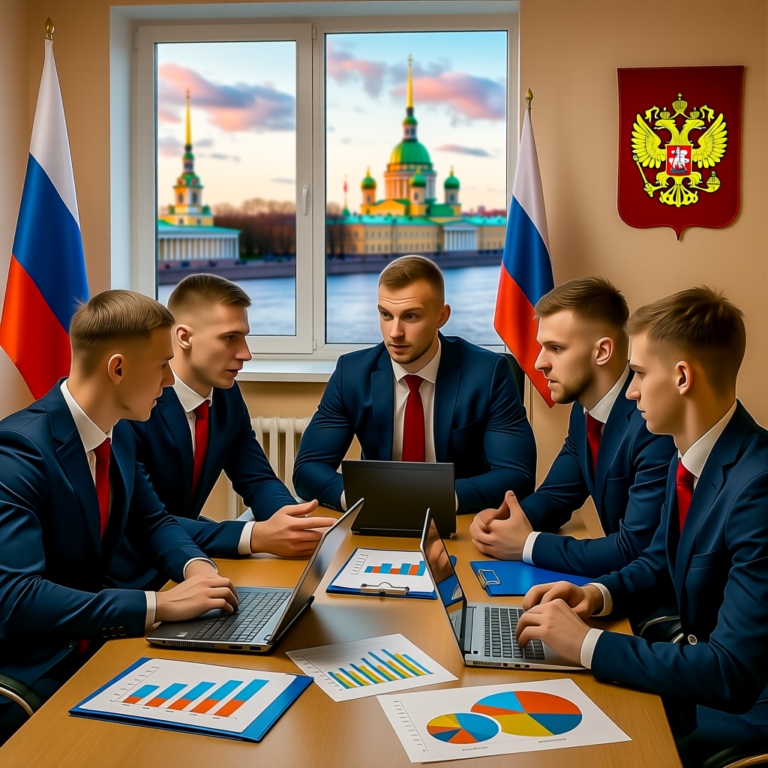 Изображение к статье "Обучение закупкам: курс для карьерного роста"
