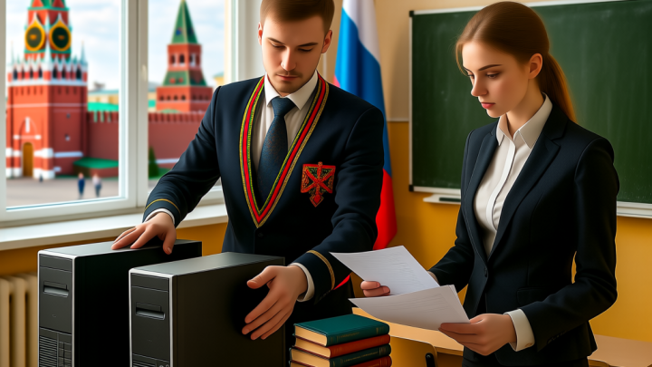 Наглядный пример к статье "Закупки у малого бизнеса в Орле: Обязательное обучение"