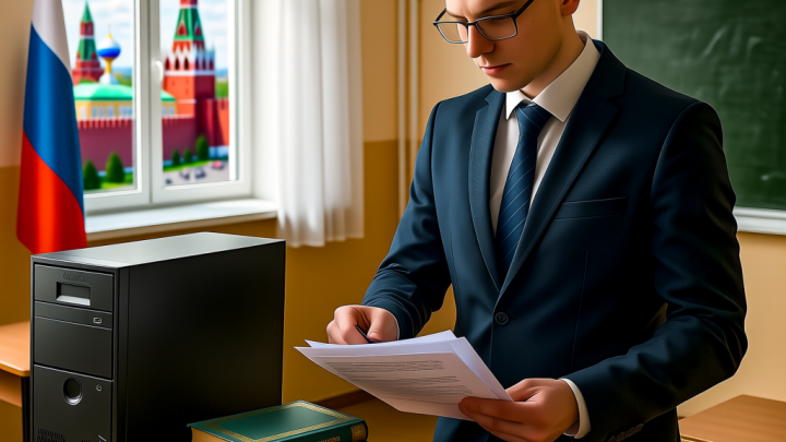 Поясняющая иллюстрация к материалу "Контрактная служба: Обязательный эффективный состав в Краснодаре [sc name=year][/sc]"