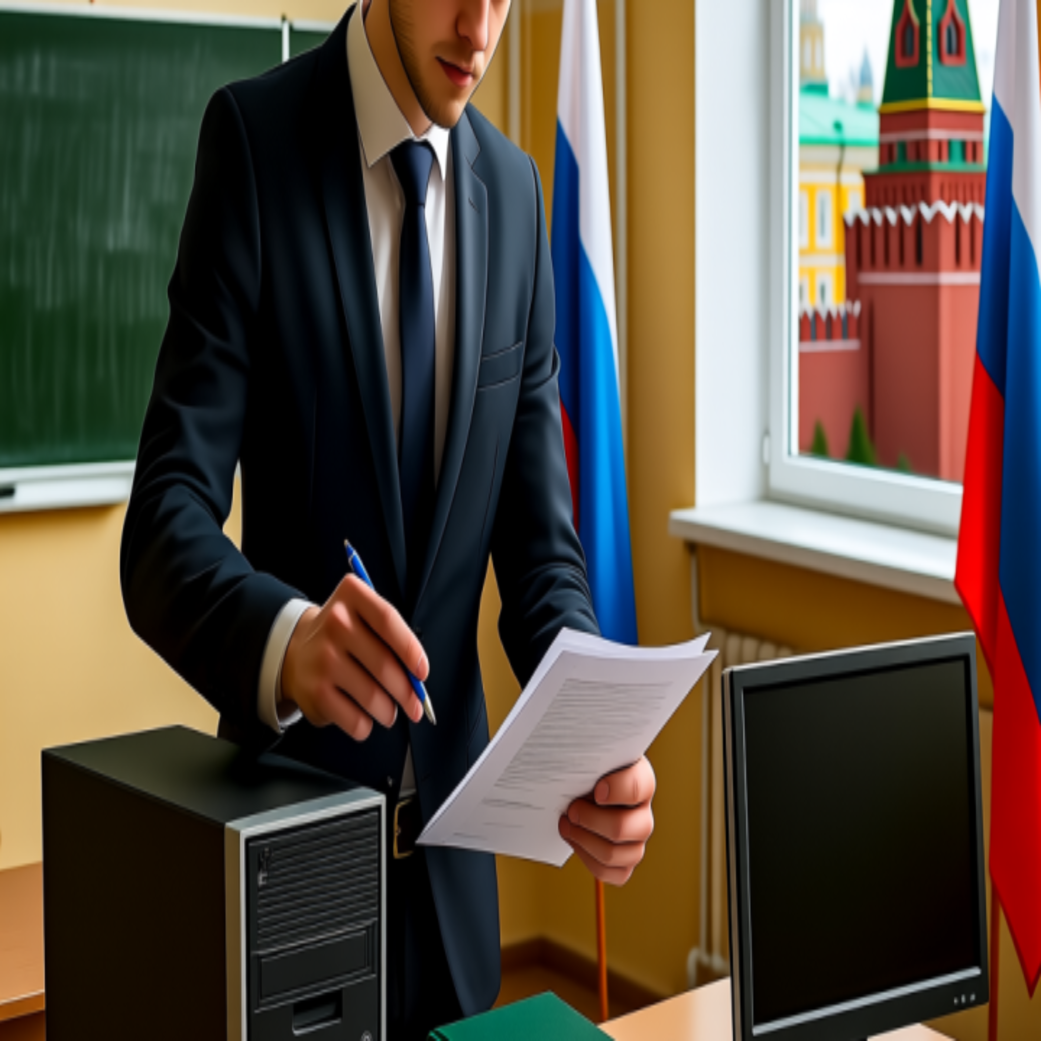 Иллюстрация 2: Расторжение контракта 44-ФЗ: Экспертное обучение для юристов Поясняющая иллюстрация к материалу "Расторжение контракта 44-ФЗ: Эксклюзивное обучение в Орле"