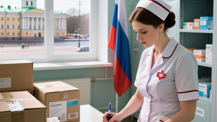 Изображение к статье "Сложные закупки: Надежный Алгоритм для Госкомпаний"