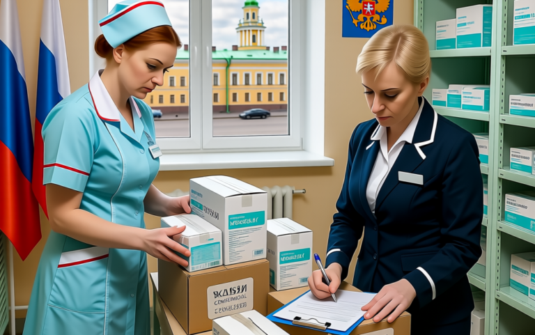 Поясняющая иллюстрация к материалу "Штраф за поставку: Обязательный гайд в Калуге [sc name=year][/sc]"