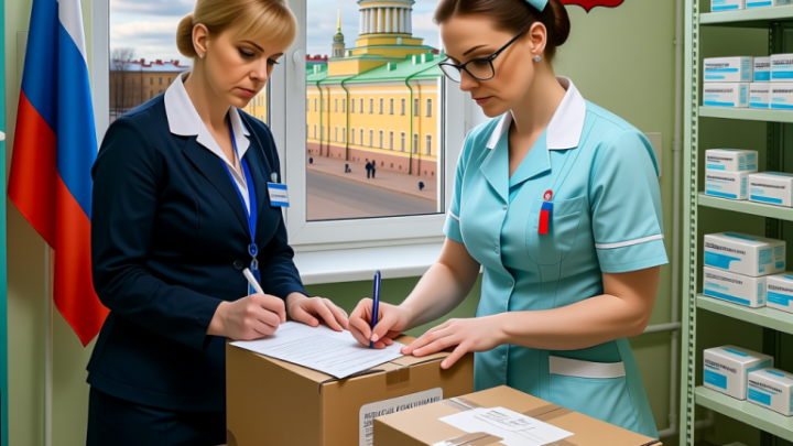 Наглядный пример к статье "Сложные закупки: Эксклюзивное обучение в Орле"