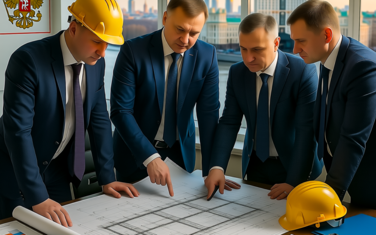 Наглядный пример к статье "Сложные закупки — профессиональное обучение 44-ФЗ в Орле"