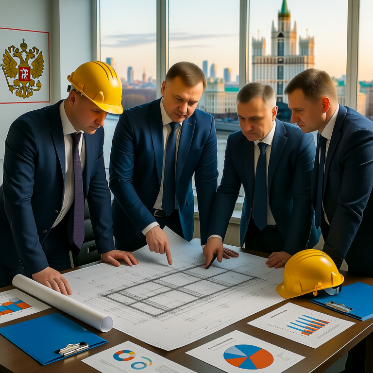 Графическое сопровождение статьи "Защита прав поставщика: эксклюзивное обучение в Донецке"