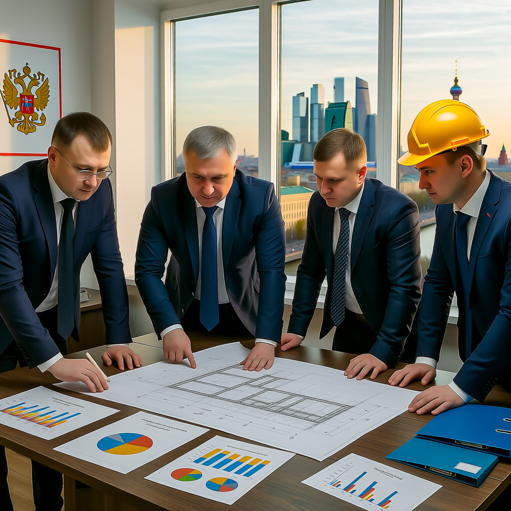 Изображение к статье "Расторжение контракта по 44-ФЗ: важный порядок для заказчика"