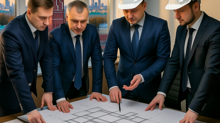 Наглядный пример к статье "44-ФЗ: эффективная организация закупок для госкомпаний в Орле"