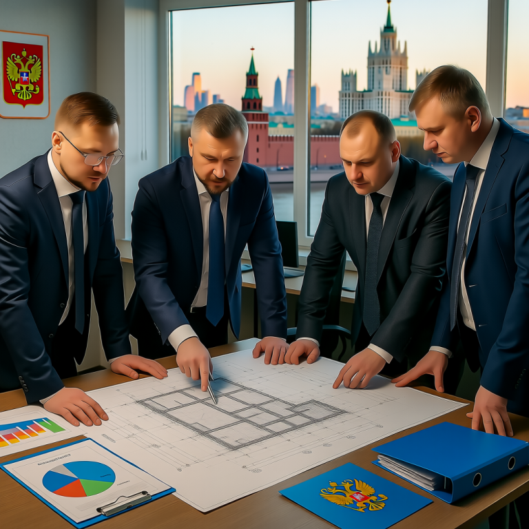 Наглядный пример к статье "Работа с поставщиками: Эксклюзивное обучение закупкам в Орле"