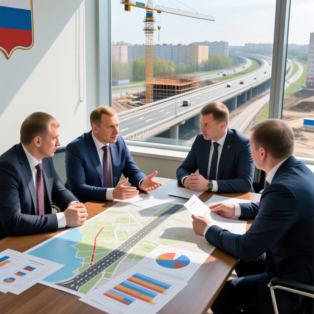 Графическое сопровождение статьи "Потрясающее планирование закупок 44-ФЗ в Рязани"