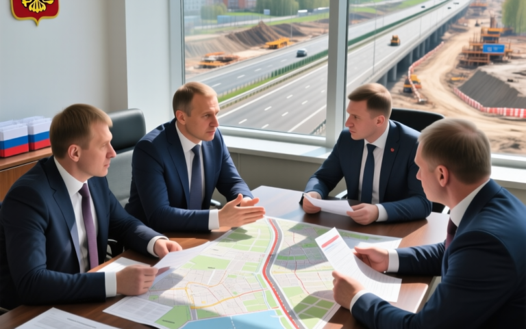 Изображение к статье "План-график закупок: Безупречный алгоритм для выгодного планирования"