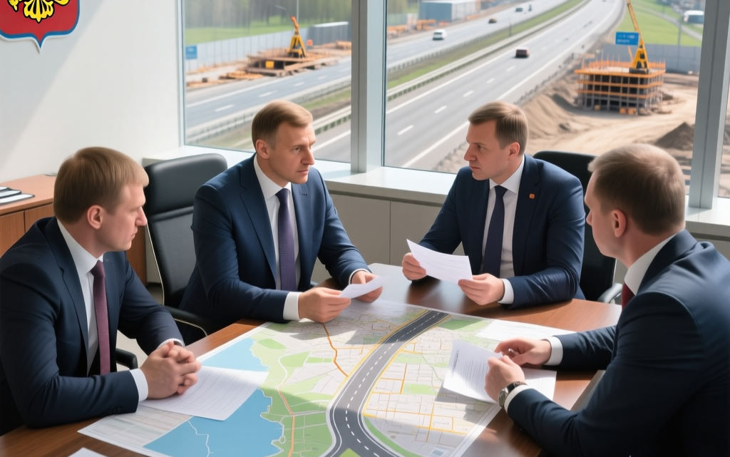 Наглядный пример к статье "Запрет на допуск: Важные изменения для рынка в Орле [sc name=year][/sc]"