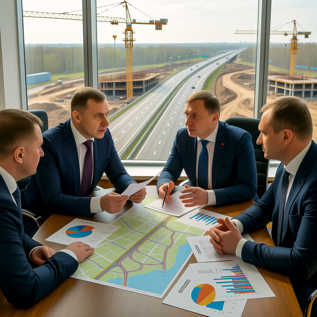 Графическое сопровождение статьи "Обеспечение заявок: Эксклюзивное обучение в Горно-Алтайске"