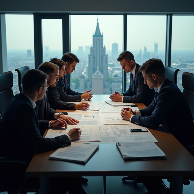 Иллюстрация 1: Контроль закупок: эксклюзивное обучение для карьерного роста Графическое сопровождение статьи "Контроль закупок: эксклюзивное обучение в Улан-Удэ"